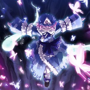 小川阿佐美PGD606
